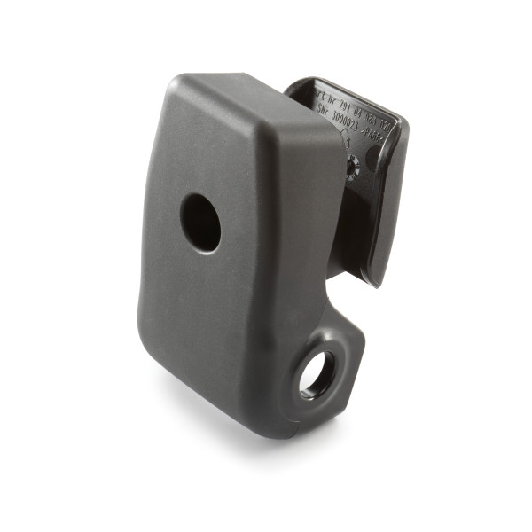 KTM Shock absorber linkage protection